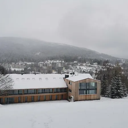 Apartman_alpina Špindlerŭv Mlýn